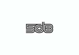 5DB logo