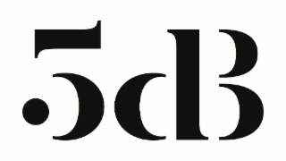 5DB logo