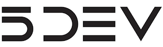 5DEV logo