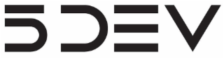 5DEV logo