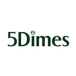 5DIMES logo