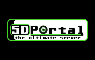 5DPORTAL logo