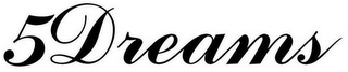 5DREAMS logo