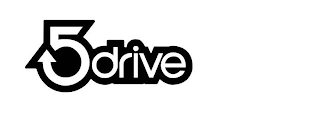 5DRIVE logo