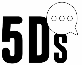 5DS logo