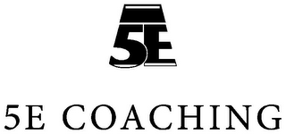 5E 5E COACHING logo