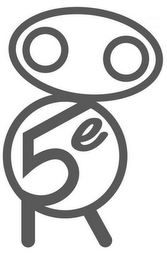 5E logo