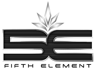 5E FIFTH ELEMENT logo