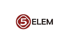 5ELEM logo