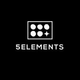 5ELEMENTS logo