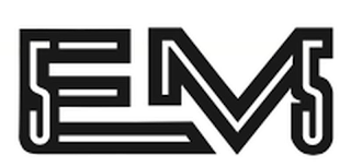 5EM5 logo