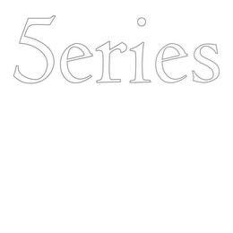 5ERIES logo