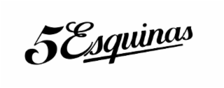 5ESQUINAS logo