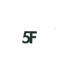 5F logo