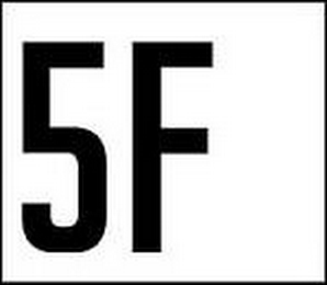 5F logo