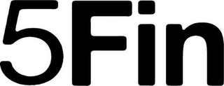 5FIN logo
