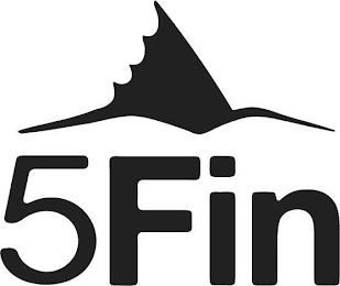5FIN logo