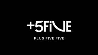 +5FIVE PLUS FIVE FIVE logo