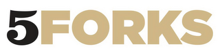 5FORKS logo