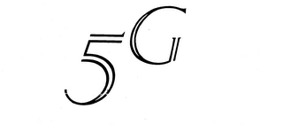 5G logo