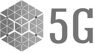 5G logo