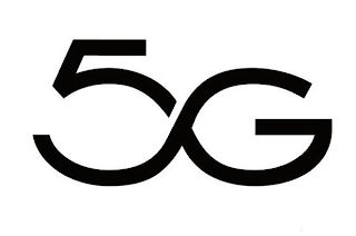 5G logo