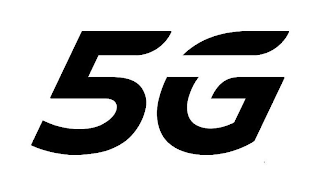 5G logo