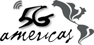 5G AMERICAS logo