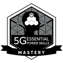 5G ESSENTIAL POWER SKILLS MASTERY logo