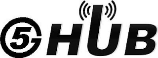 5G HUB logo