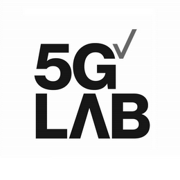 5G LAB logo