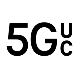 5G UC logo