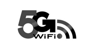 5G WIFI logo