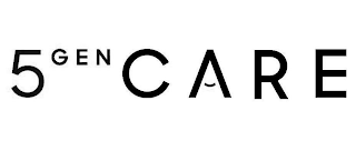 5GENCARE logo