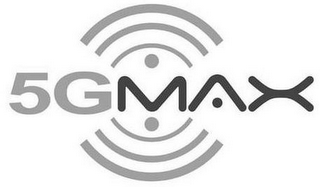 5GMAX logo