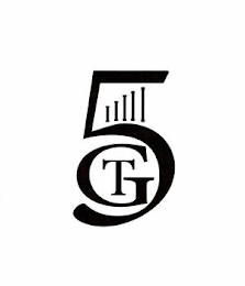 5GT logo