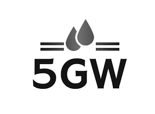 5GW logo