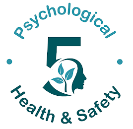 5I PSYCHOLOGICAL HEALTH & SAFETY logo