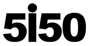 5I50 logo