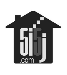 5I5J.COM logo