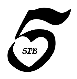 5IB logo