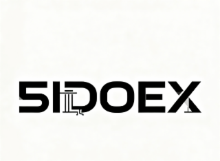 5IDOEX logo