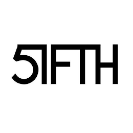5IFTH logo