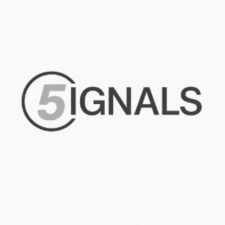 5IGNALS logo