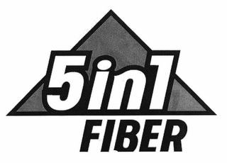 5IN1 FIBER logo