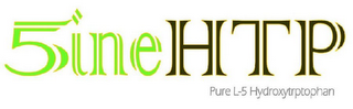 5INE HTP PURE L-5 HYDROXYTRPTOPHAN logo