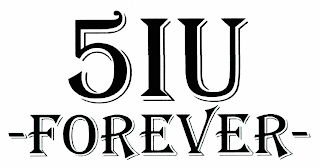 5IU-FOREVER- logo