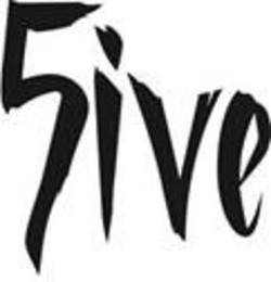 5IVE logo