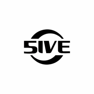 5IVE logo