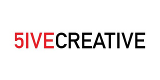 5IVECREATIVE logo